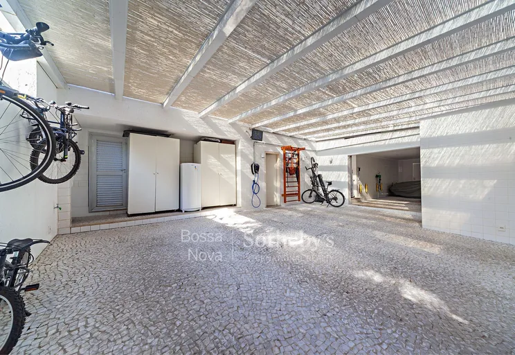 Garagem - Imagem 29