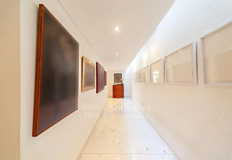 Corredor - Imagem 15