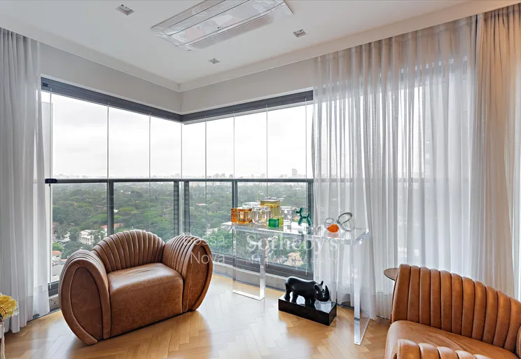 Lounge - Imagem 5