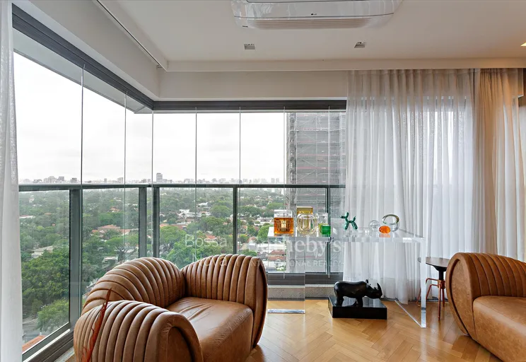 Lounge - Imagem 7
