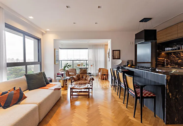 Sala de estar - Imagem 2