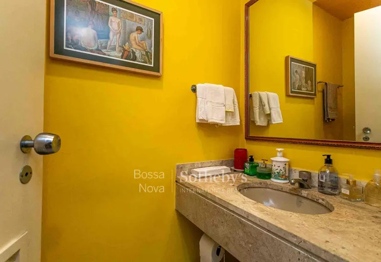 Lavabo - Imagem 14