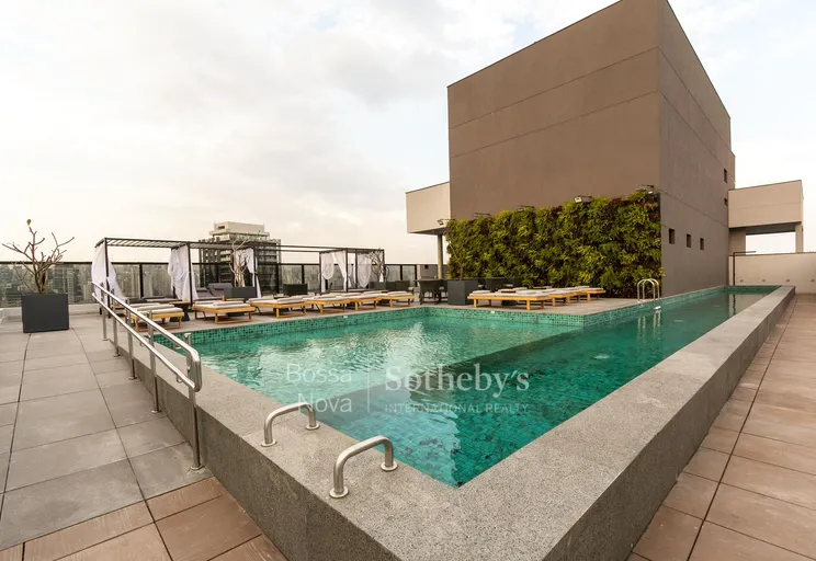 Piscina - Imagem 28