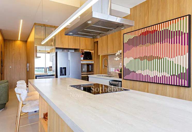 Cozinha - Imagem 3