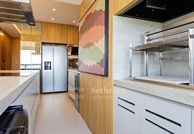 Cozinha - Imagem 4