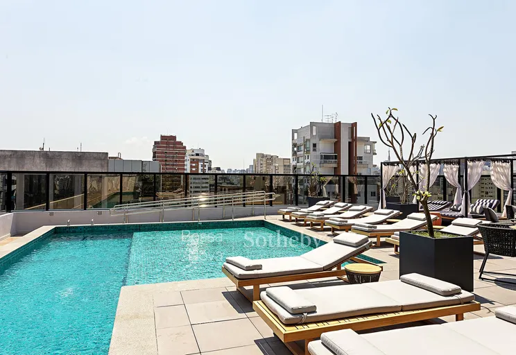 Piscina - Imagem 27