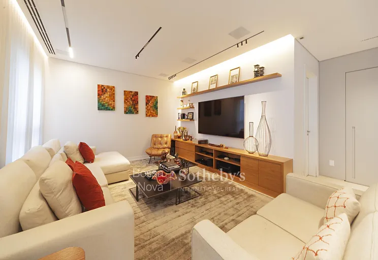 Home Theater - Imagem 5