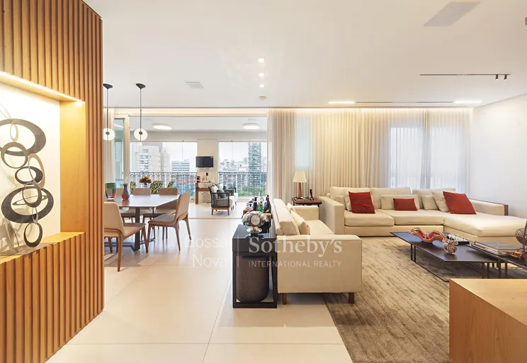 Living - Imagem 1