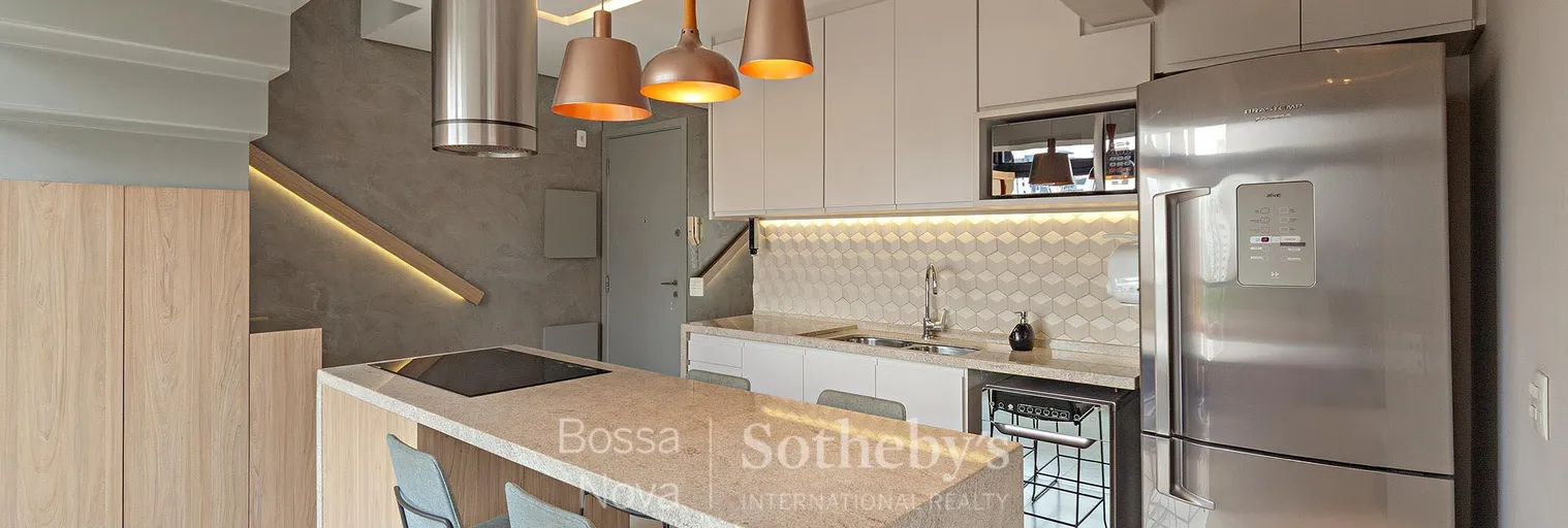 Cozinha - Imagem 3