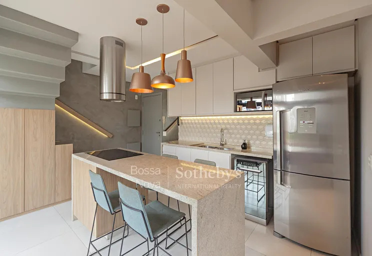 Cozinha - Imagem 4