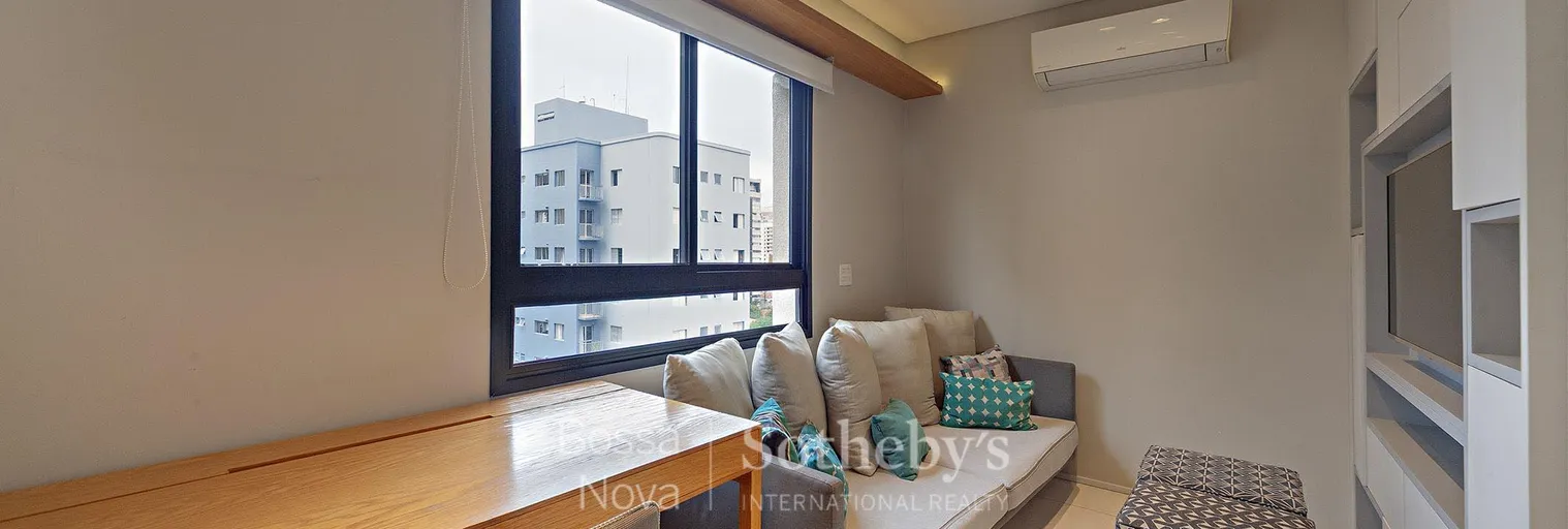 Sala de TV - Imagem 10