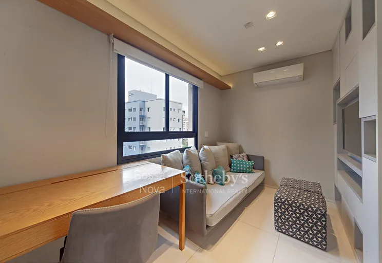Sala de TV - Imagem 10
