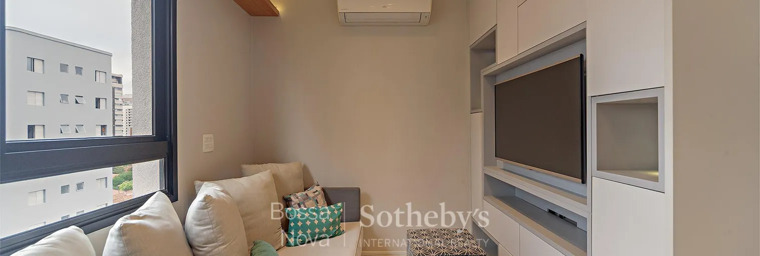 Sala de TV - Imagem 11
