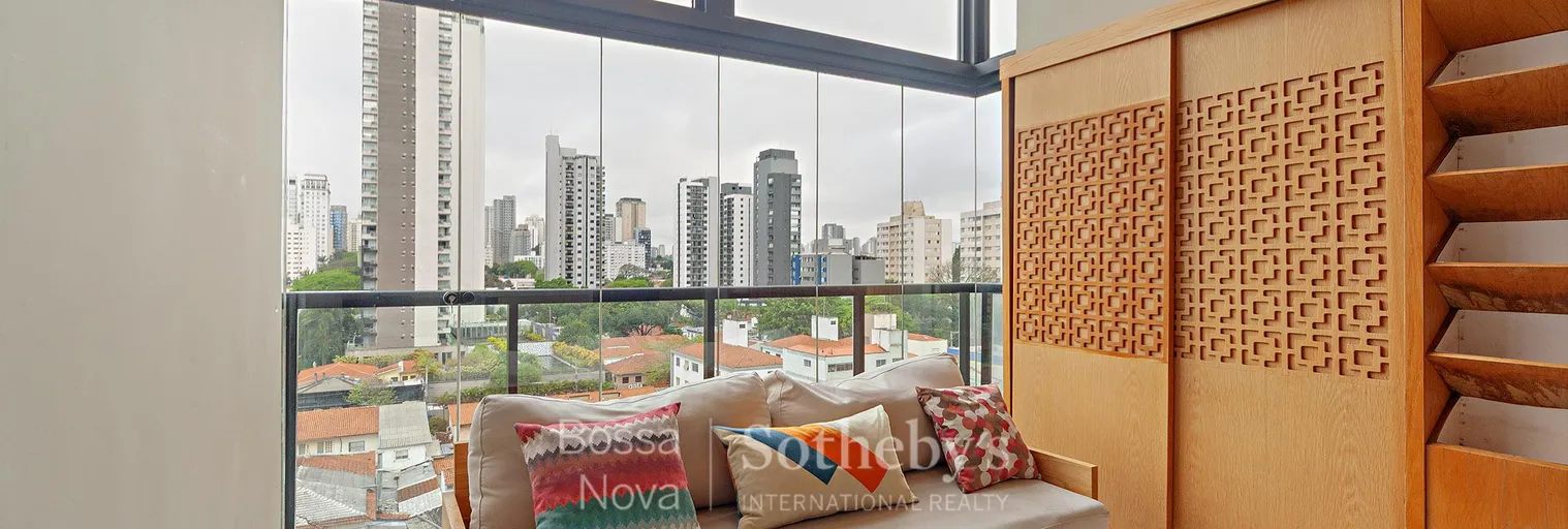 Sala de estar - Imagem 7