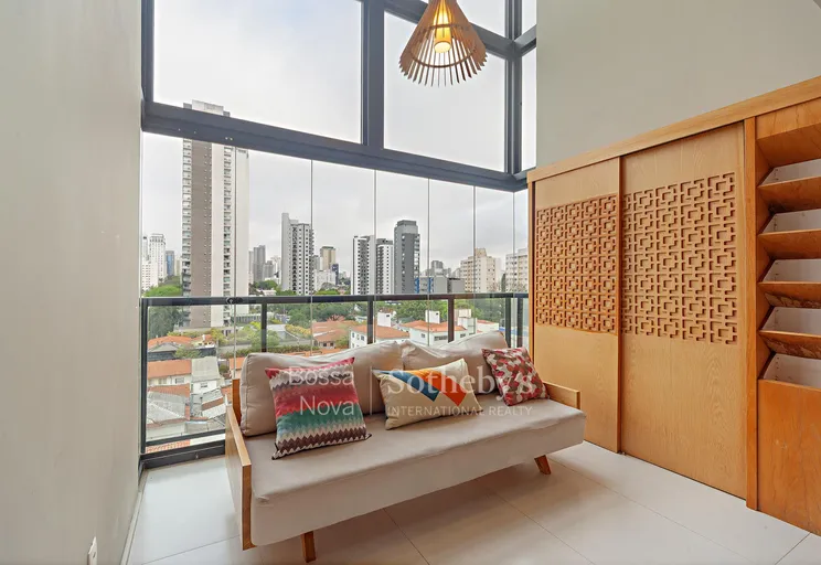 Sala de estar - Imagem 7