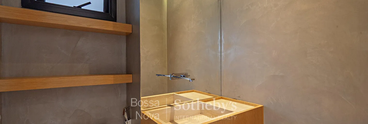 Lavabo - Imagem 13