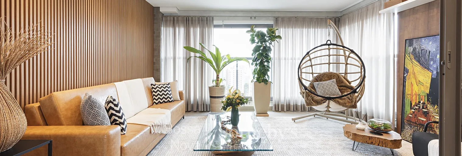 Sala de estar - Imagem 1