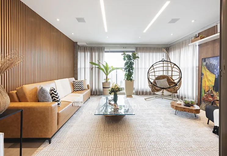 Sala de estar - Imagem 2