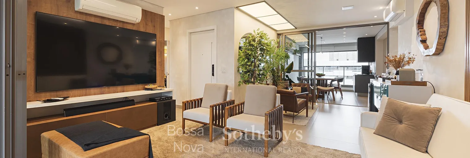 Sala de jantar - Imagem 5