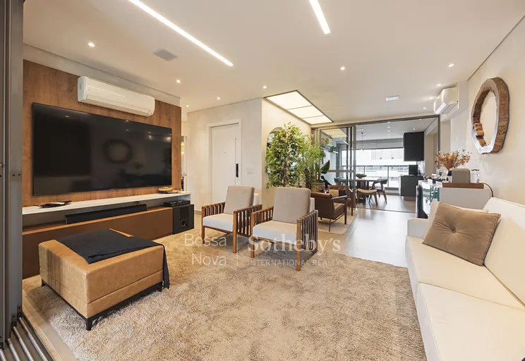 Sala de jantar - Imagem 6