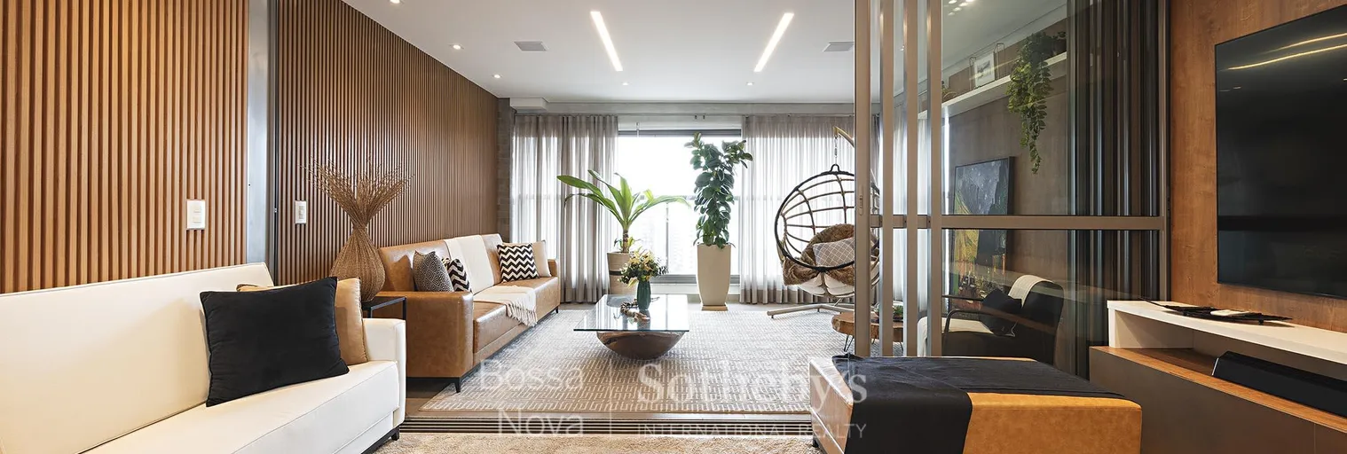 Sala de jantar - Imagem 9
