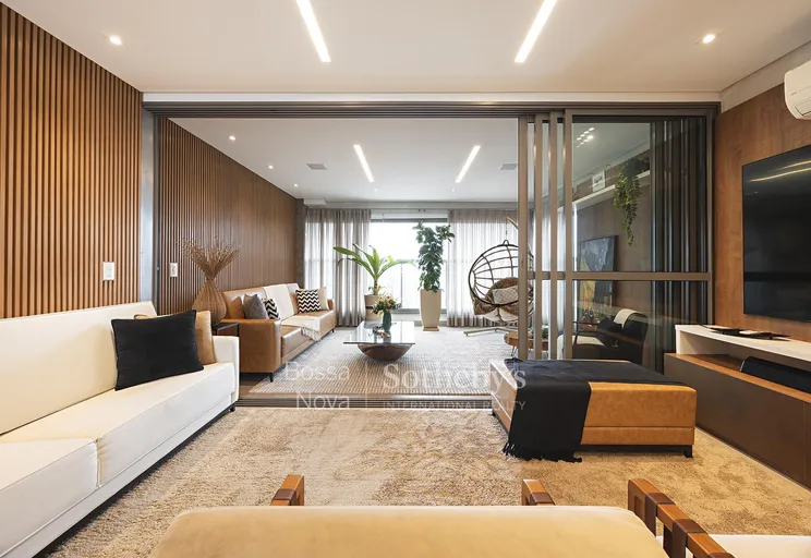 Sala de jantar - Imagem 9