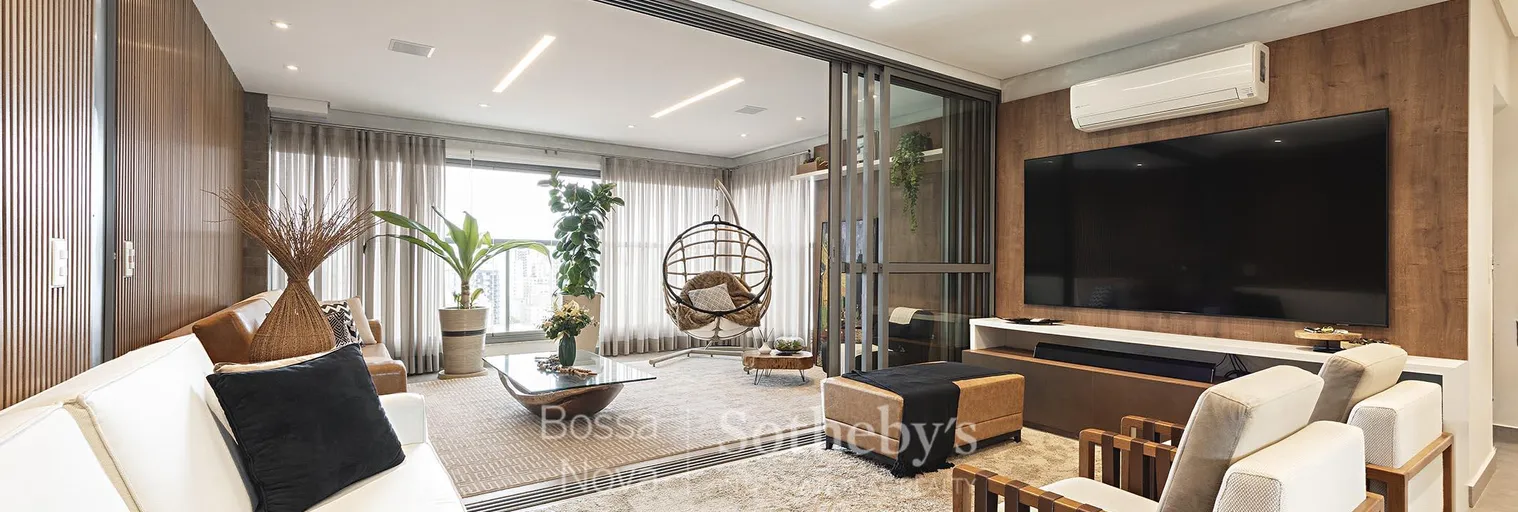 Sala de estar - Imagem 4