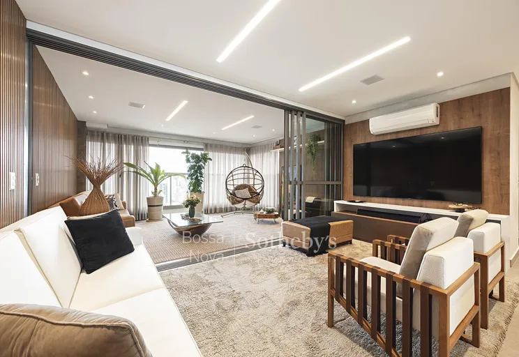Sala de estar - Imagem 5