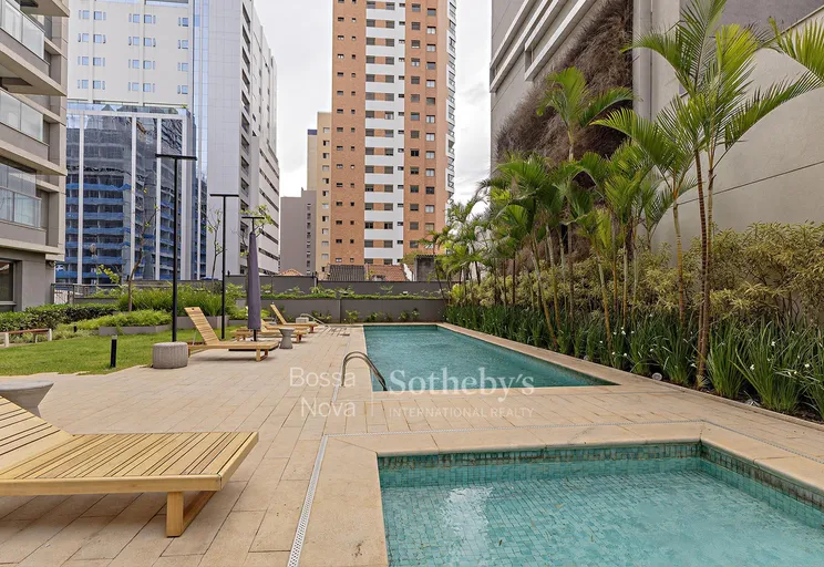 Piscina - Imagem 26