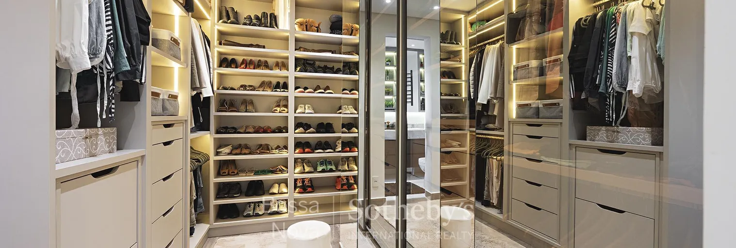 Closet - Imagem 19
