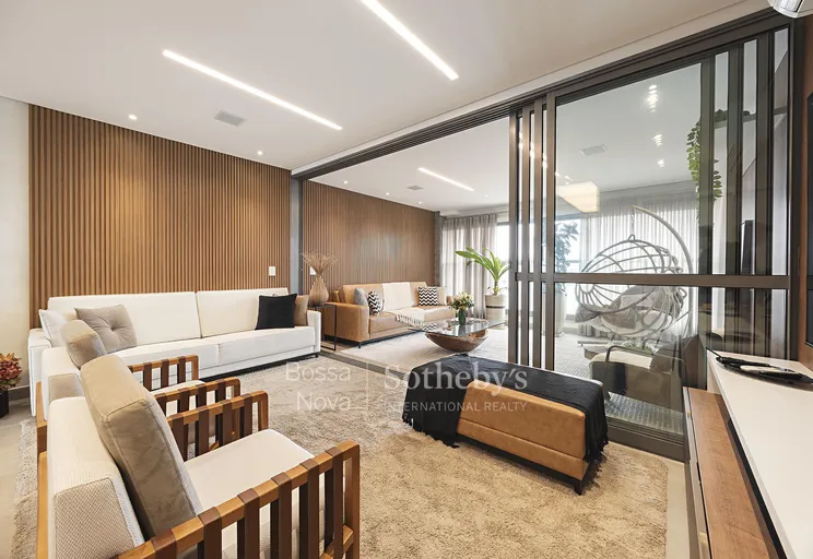 Sala de estar - Imagem 8