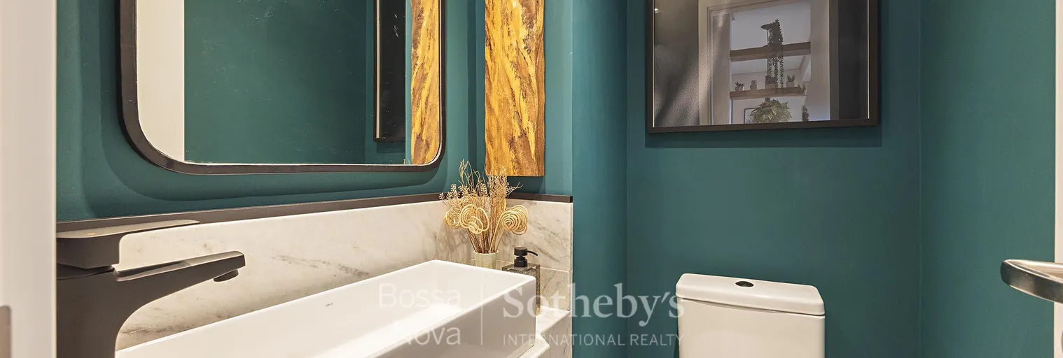 Lavabo - Imagem 6