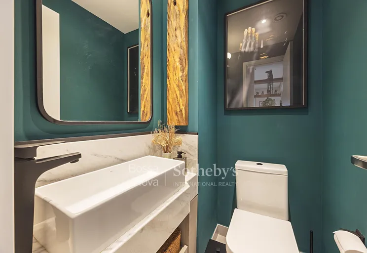 Lavabo - Imagem 7