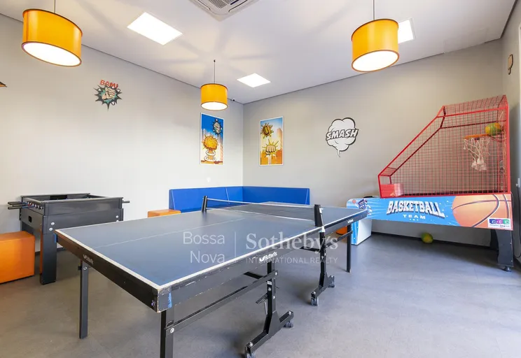 Salão de Jogos - Imagem 39
