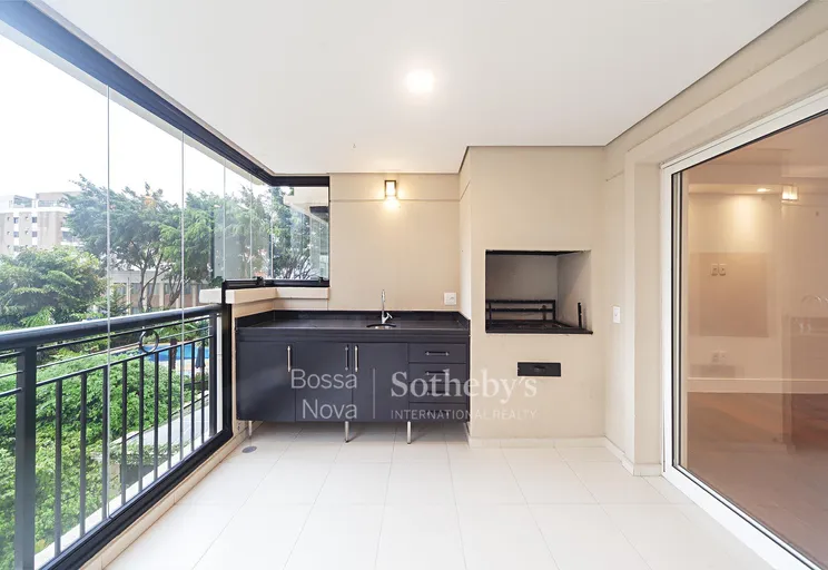 Terraço - Imagem 10