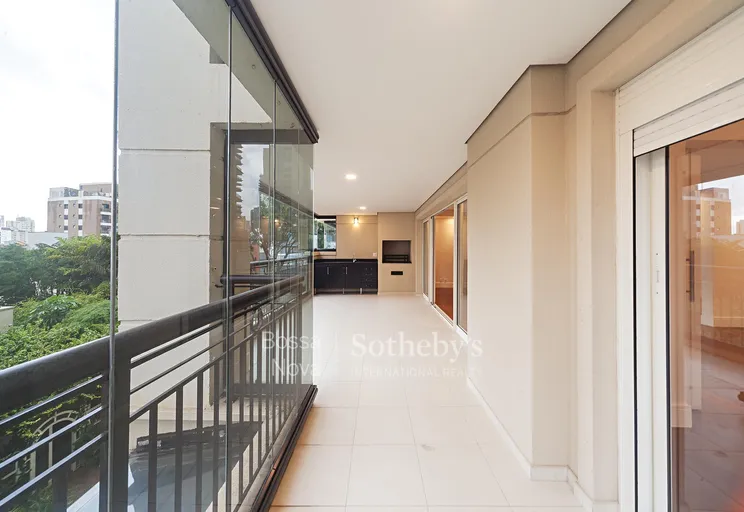 Terraço - Imagem 14