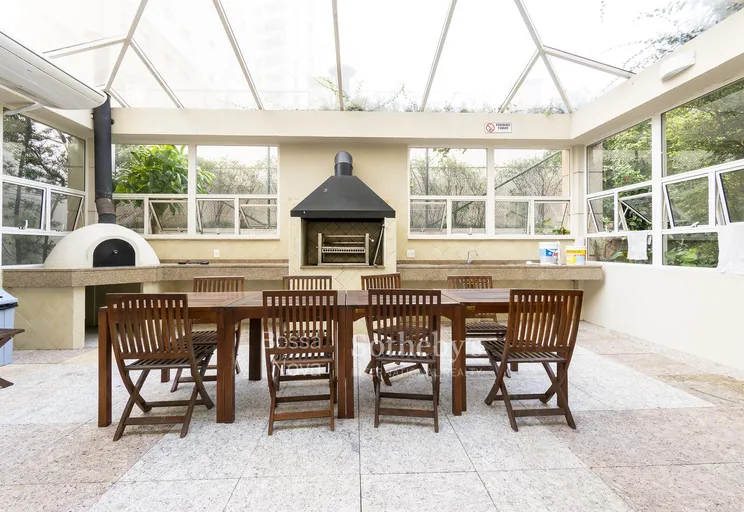 Churrasqueira - Imagem 34