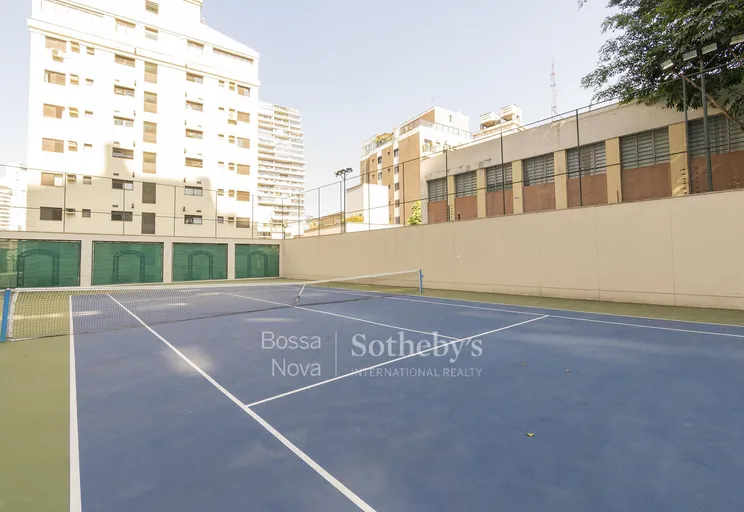 Quadra de Tênis - Imagem 33