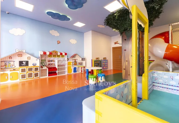 Brinquedoteca - Imagem 41