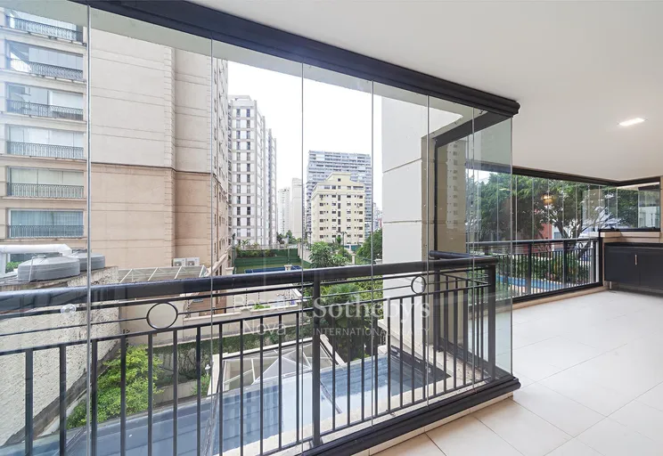 Terraço - Imagem 13