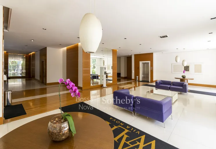 Salão de Festas - Imagem 36