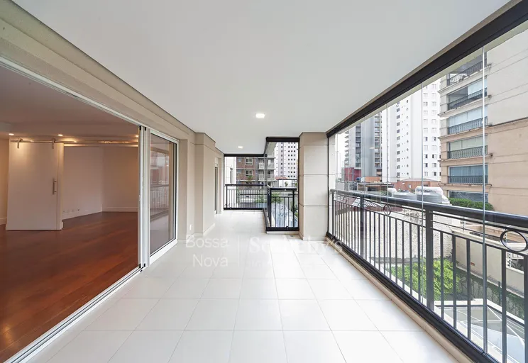 Varanda Gourmet - Imagem 1