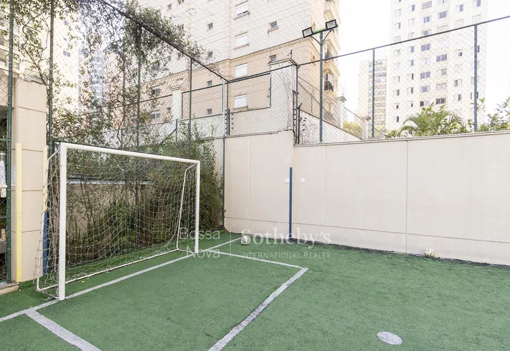 Quadra Poliesportiva - Imagem 45