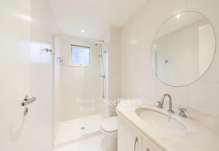 Banheiro - Imagem 23