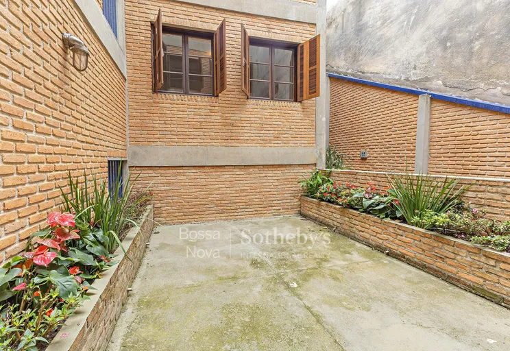 Jardim de inverno - Imagem 4