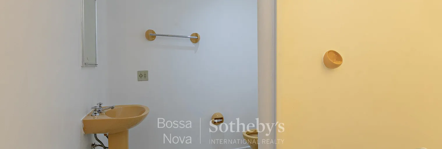 Banheiro da suíte - Imagem 16