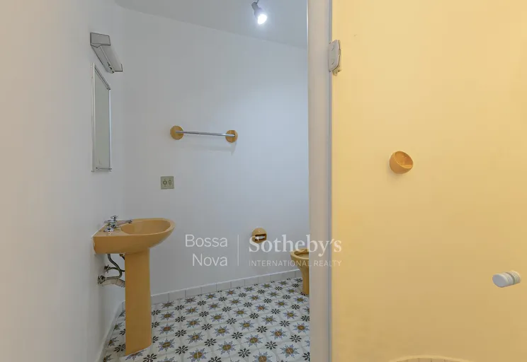 Banheiro da suíte - Imagem 16
