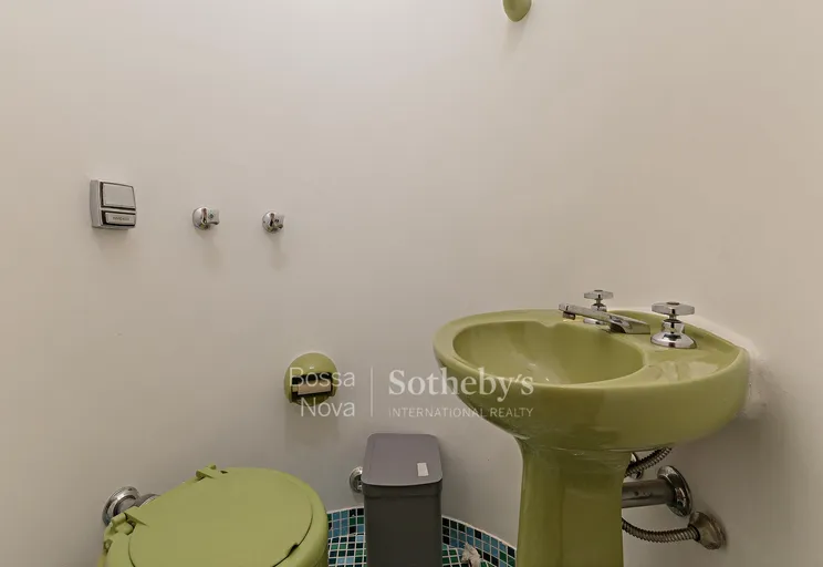Lavabo - Imagem 13