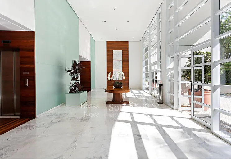 Hall de entrada - Imagem 28