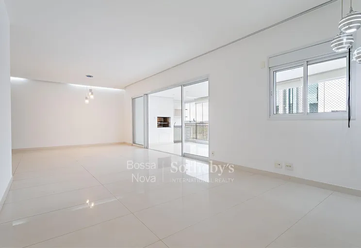 Sala de estar - Imagem 5
